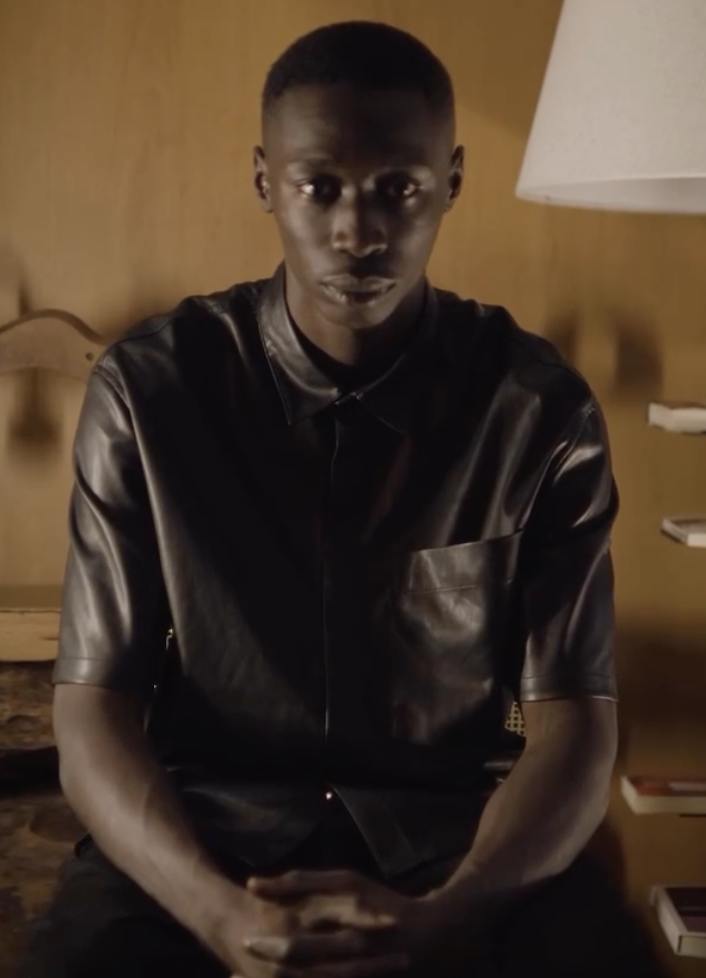 TikTok Star Khaby Lame Detained By ICE